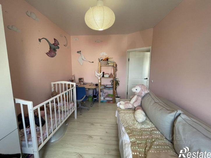 2-комн квартира ул Генерала Раевского, 11,  д. 11