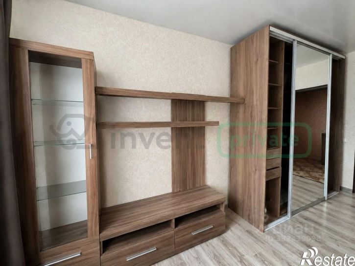 2-комн квартира ул Мира, 2,  д. 2
