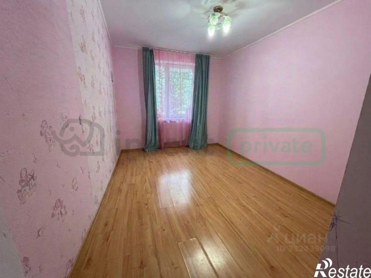 2-комн квартира ул Мира, 2,  д. 2
