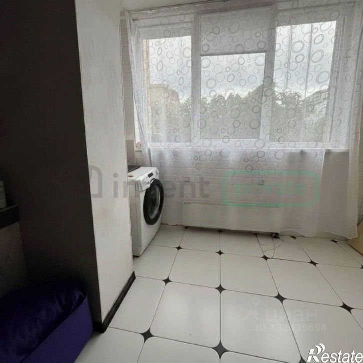 2-комн квартира ул Мира, 2,  д. 2