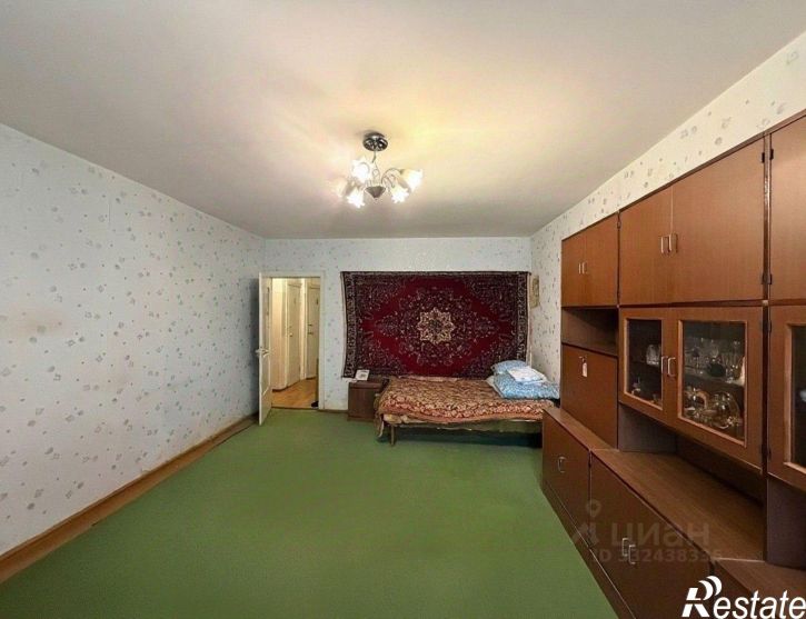 2-комн квартира ул Чекистов, 16,  д. 16