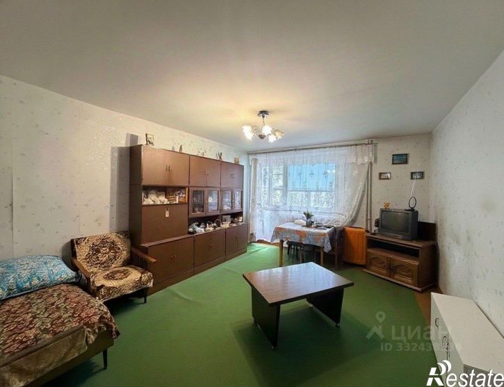 2-комн квартира ул Чекистов, 16,  д. 16