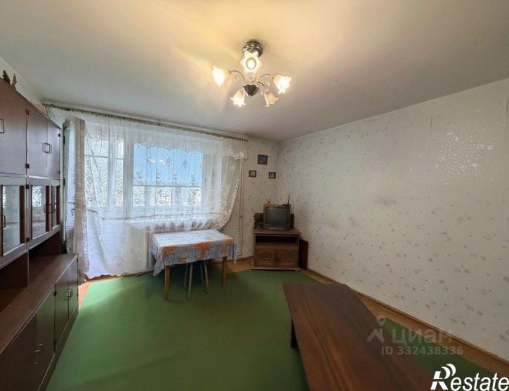 2-комн квартира ул Чекистов, 16,  д. 16