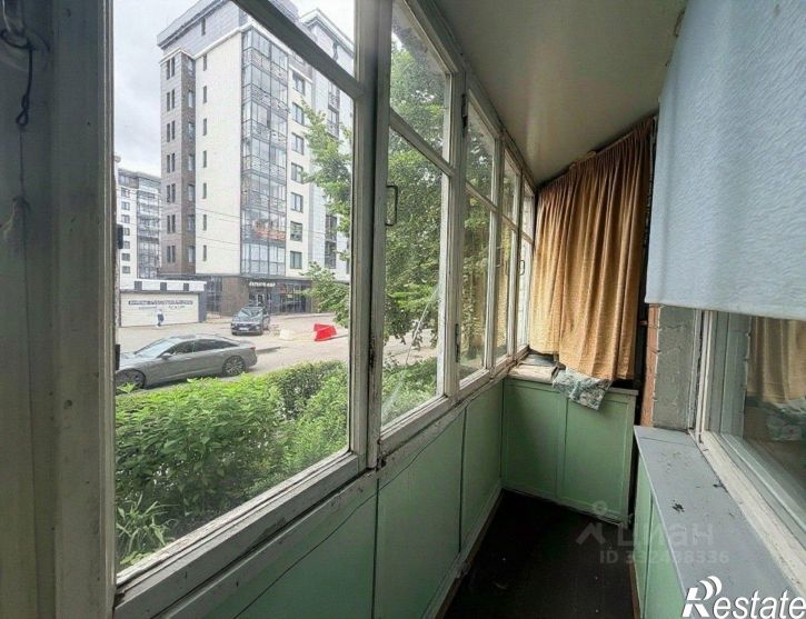 2-комн квартира ул Чекистов, 16,  д. 16