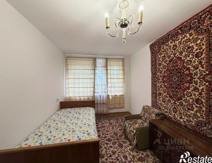 2-комн квартира ул Чекистов, 16,  д. 16