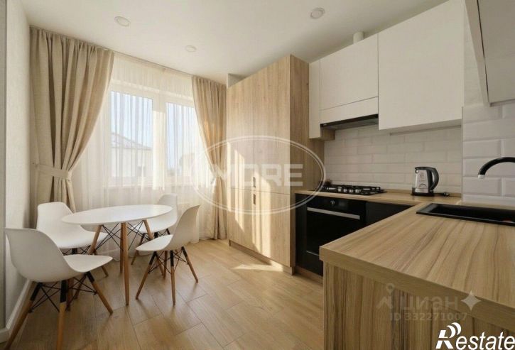 2-комн квартира Рассветный пер, 1,  д. 1