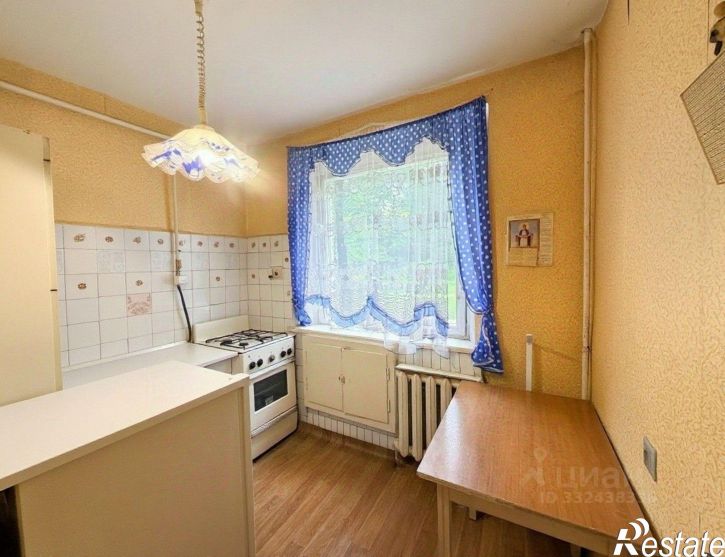2-комн квартира ул Чекистов, 16,  д. 16