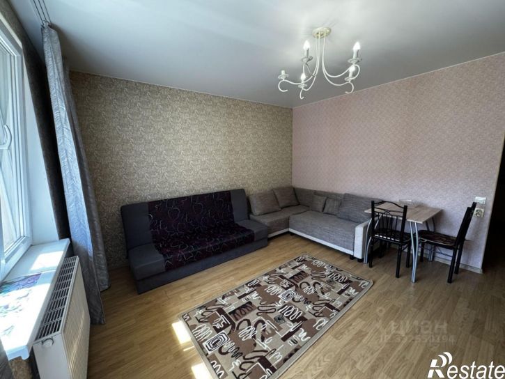 1-комн квартира ул Товарная, 3,  д. 3