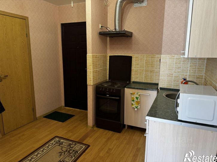 1-комн квартира ул Товарная, 3,  д. 3