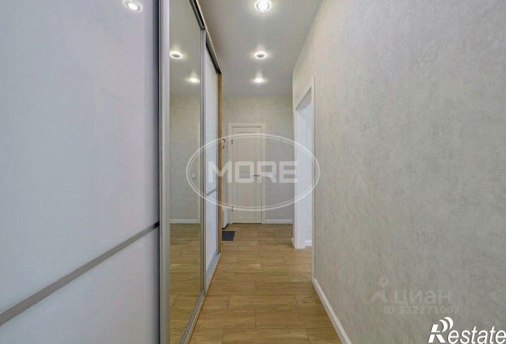 2-комн квартира Рассветный пер, 1,  д. 1