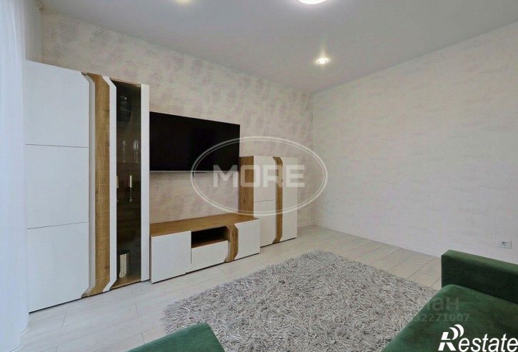 2-комн квартира Рассветный пер, 1,  д. 1