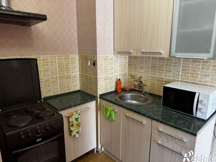 1-комн квартира ул Товарная, 3,  д. 3