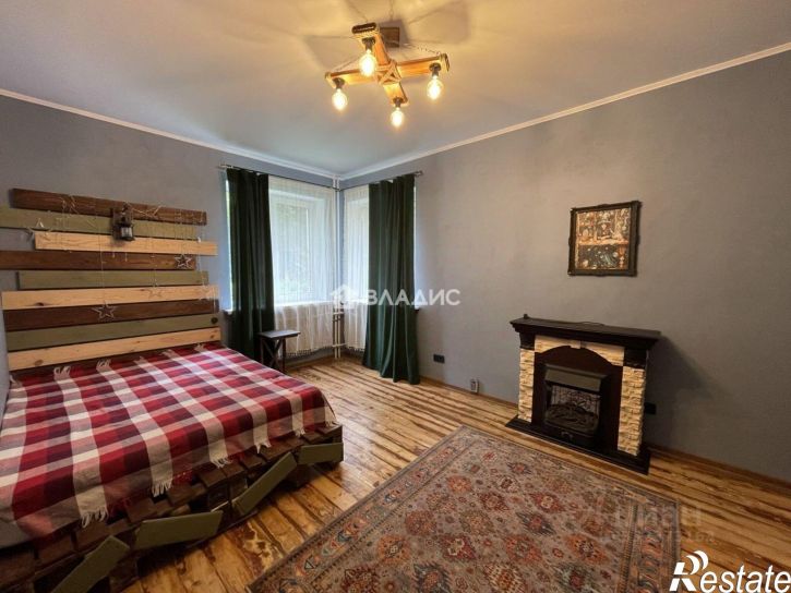 1-комн квартира ул Чайковского, 18,  д. 18