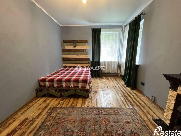 1-комн квартира ул Чайковского, 18,  д. 18