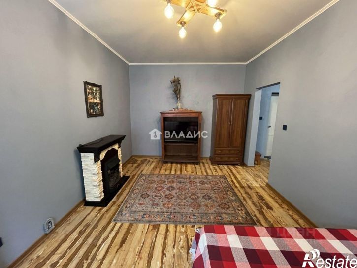 1-комн квартира ул Чайковского, 18,  д. 18