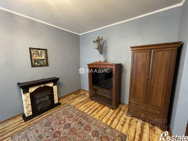 1-комн квартира ул Чайковского, 18,  д. 18