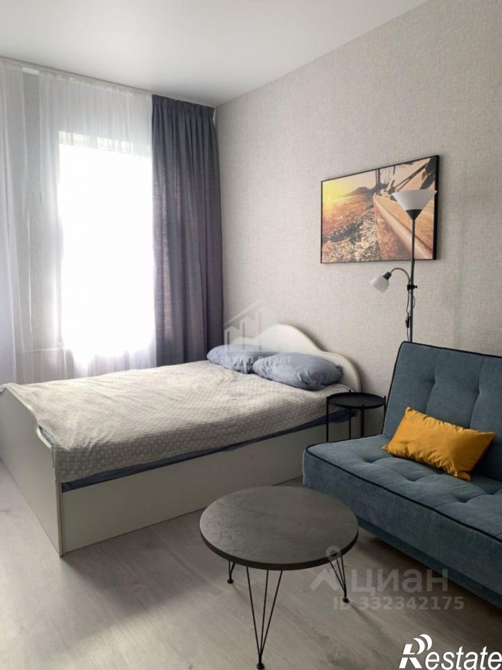 1-комн квартира ул Кирова, 87,  д. 87