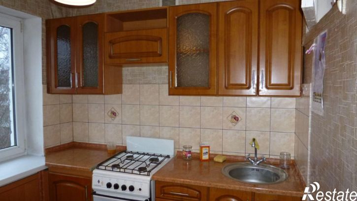 1-комн квартира ул Космонавта Леонова, 46,  д. 46