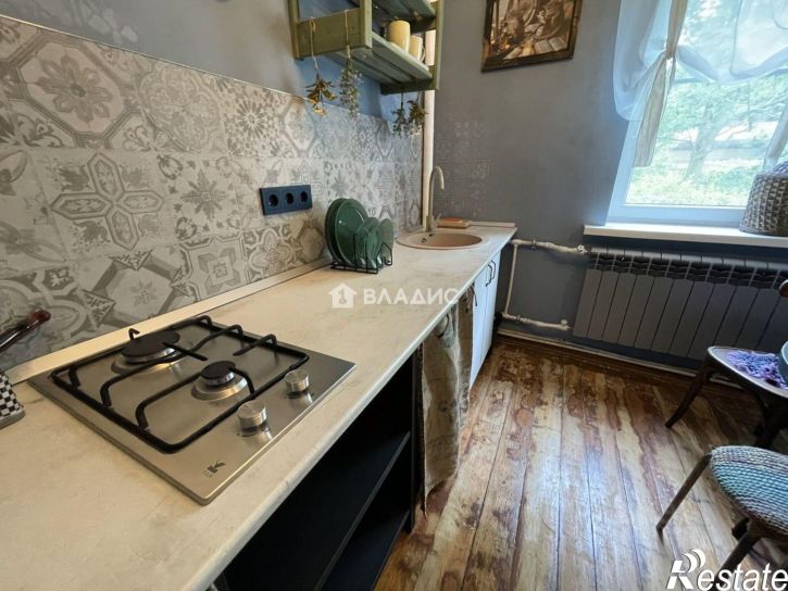 1-комн квартира ул Чайковского, 18,  д. 18
