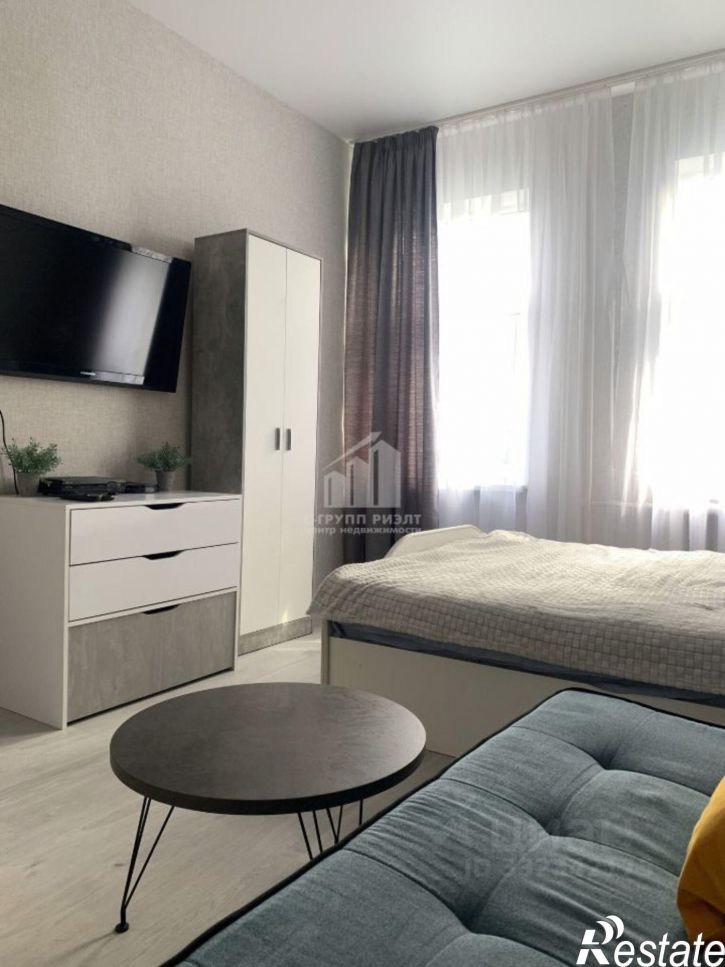 1-комн квартира ул Кирова, 87,  д. 87