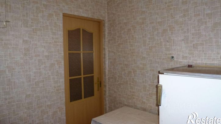 1-комн квартира ул Космонавта Леонова, 46,  д. 46