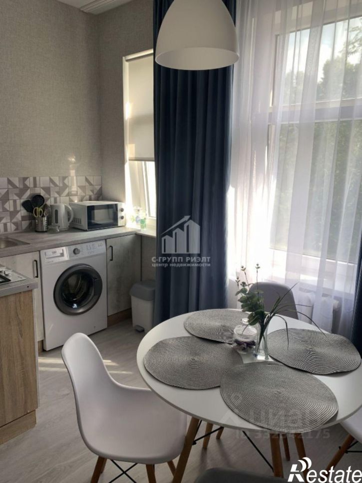 1-комн квартира ул Кирова, 87,  д. 87