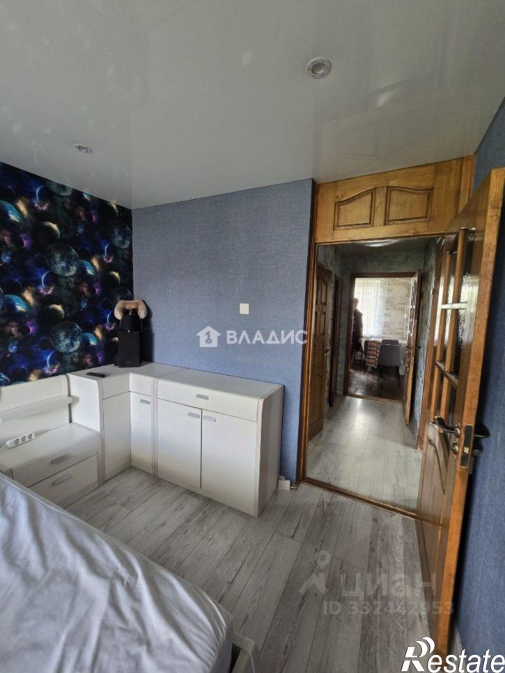2-комн квартира ул Подполковника Емельянова, 86А,  д. 86А