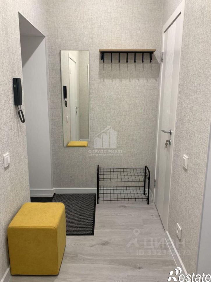1-комн квартира ул Кирова, 87,  д. 87