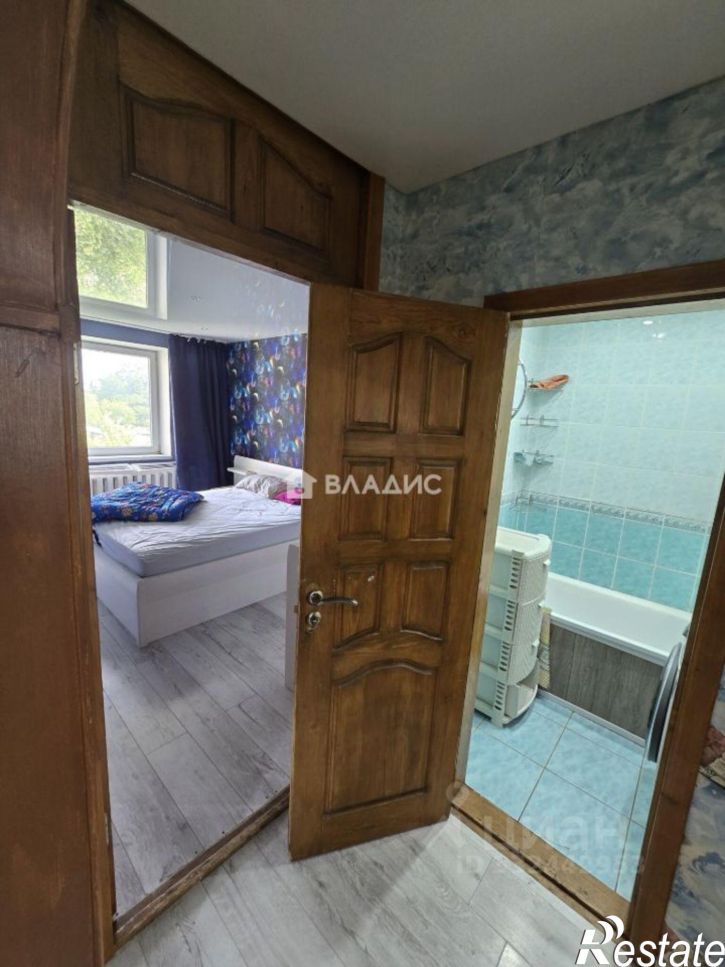 2-комн квартира ул Подполковника Емельянова, 86А,  д. 86А