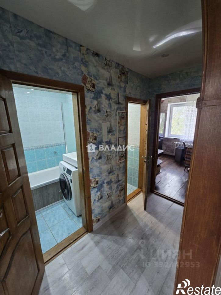 2-комн квартира ул Подполковника Емельянова, 86А,  д. 86А