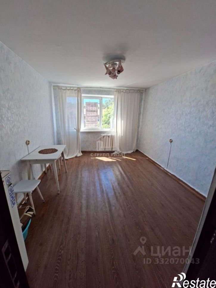 Комната ул Коммунистическая, 59Б,  д. 59Б