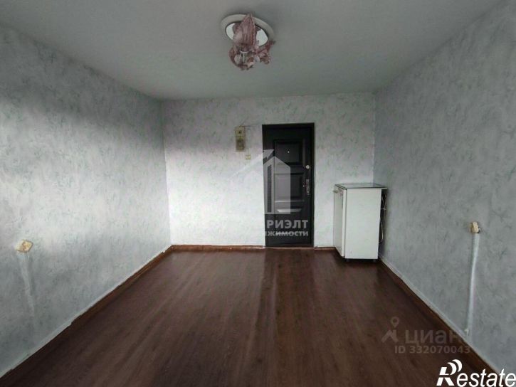 Комната ул Коммунистическая, 59Б,  д. 59Б