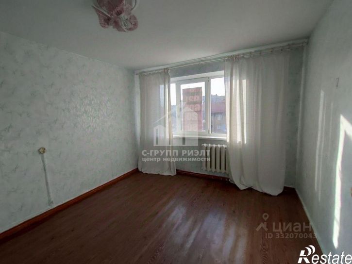 Комната ул Коммунистическая, 59Б,  д. 59Б