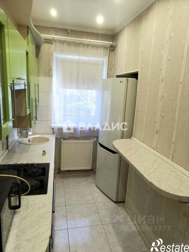 2-комн квартира пр-кт Мира, 179,  д. 179