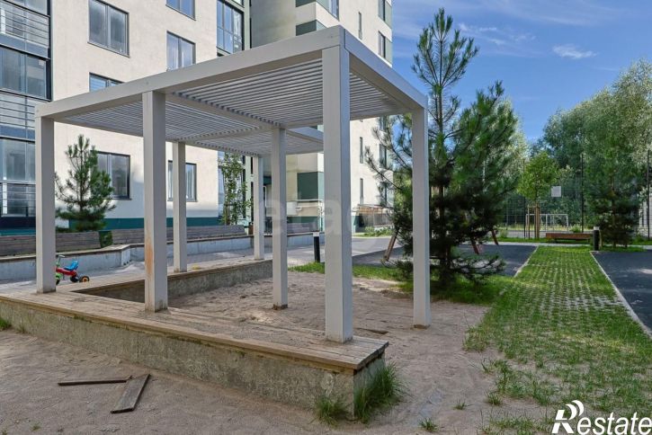 1-комн квартира