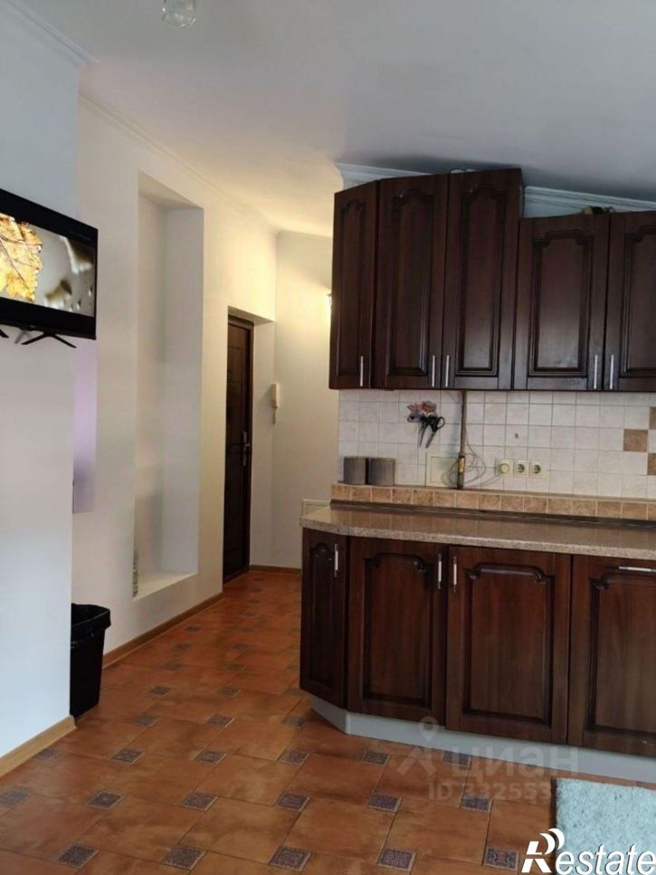 4-комн квартира пр-кт Калинина, 39,  д. 39