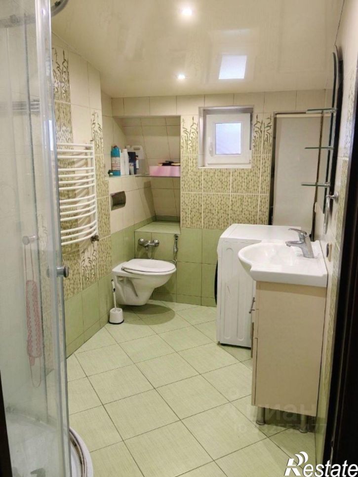 4-комн квартира пр-кт Калинина, 39,  д. 39