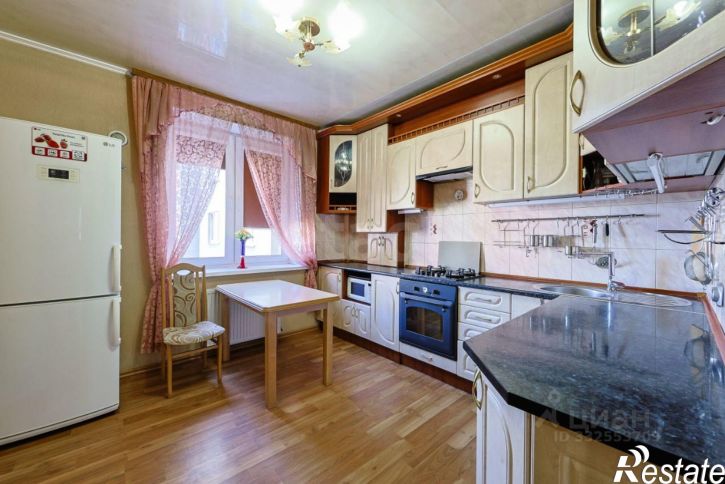 2-комн квартира ул Генерала Толстикова, 16,  д. 16