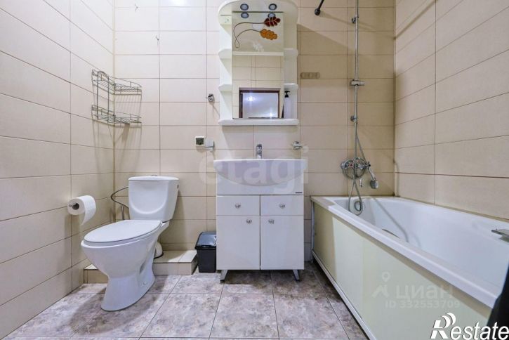 2-комн квартира ул Генерала Толстикова, 16,  д. 16