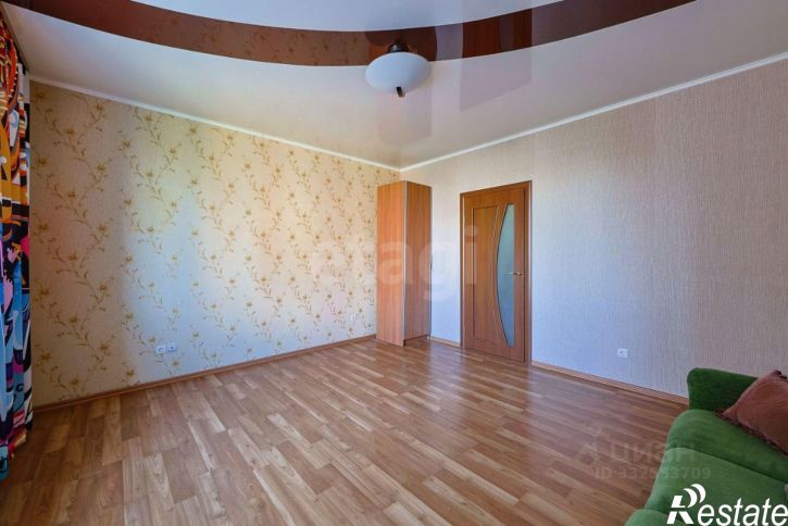 2-комн квартира ул Генерала Толстикова, 16,  д. 16