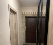 комната 52 кв м ул Рихарда Зорге, 1