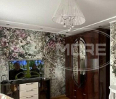 1-комн, 33кв м, этаж 1/2 ул Окская, 45