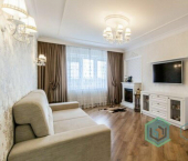 2-комн, 63кв м, этаж 8/8 Советский пр-кт, 43