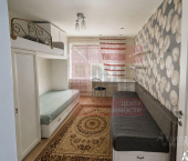 2-комн, 48кв м, этаж 1/5 ул Летняя, 52