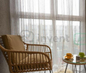 1-комн, 39кв м, этаж 2/4 улица Сержанта Мишина, 81к3