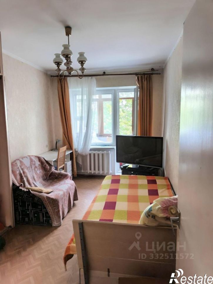 2-комн квартира ул Белинского, 53,  д. 53