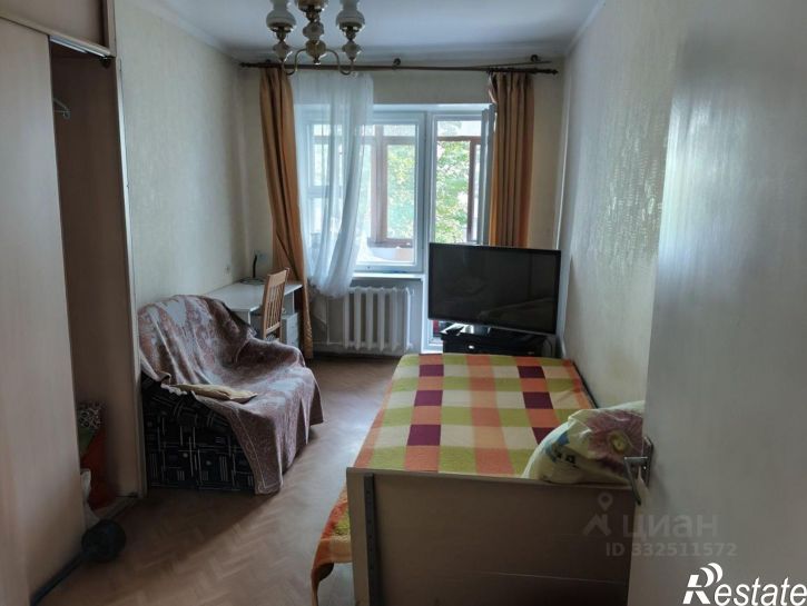 2-комн квартира ул Белинского, 53,  д. 53