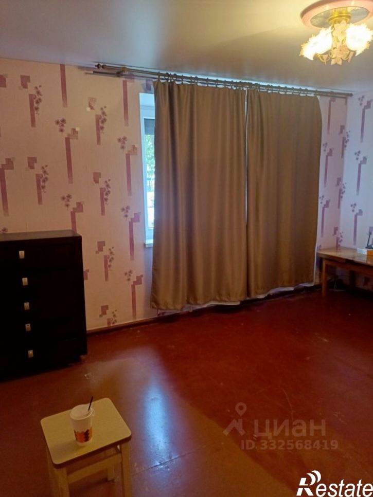 1-комн квартира ул Аральская, 18,  д. 18