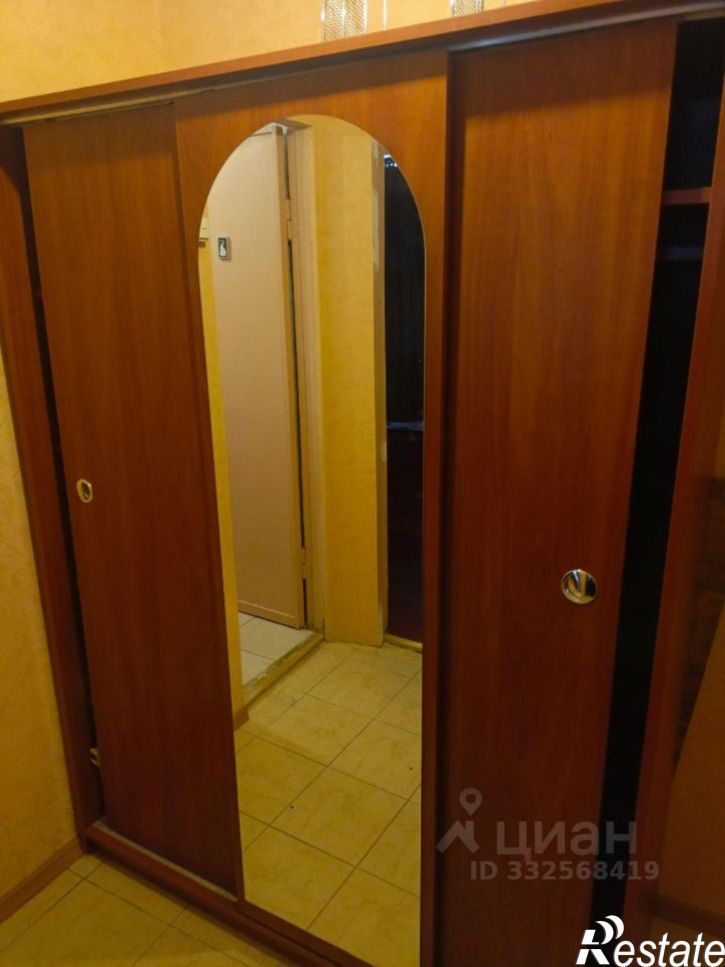 1-комн квартира ул Аральская, 18,  д. 18