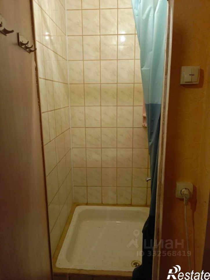 1-комн квартира ул Аральская, 18,  д. 18